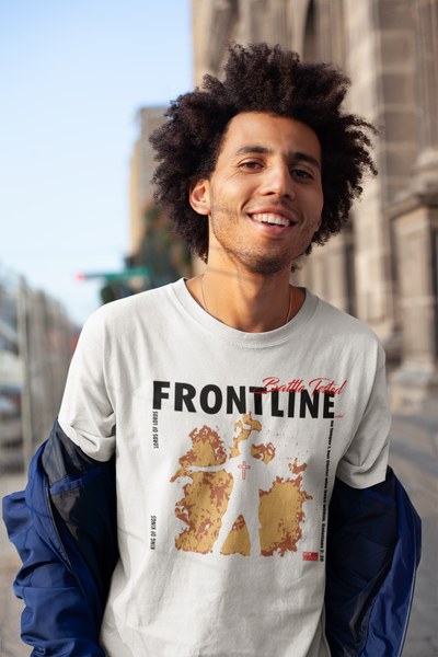 FRONTLINE - T-Shirt